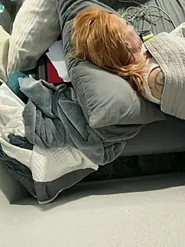 zoeyportland online show from 03-20-26, 10:42