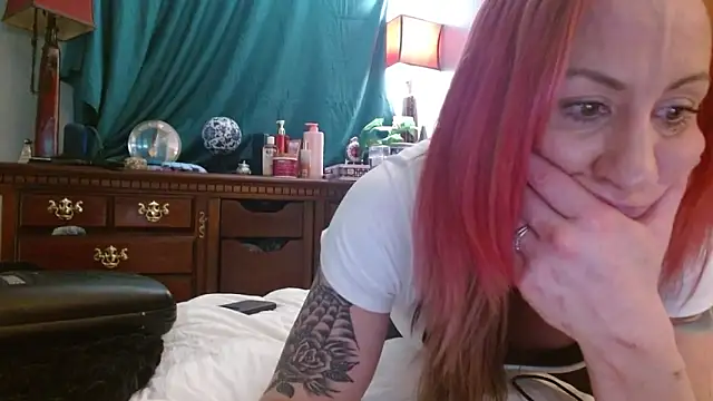 zoeyportland online show from 03-30-26, 10:33