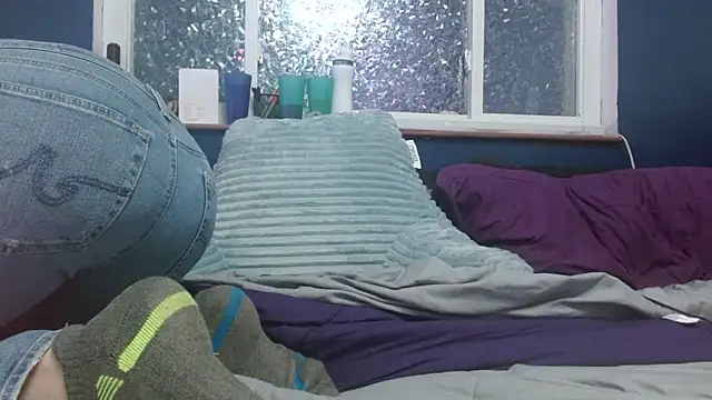 zoeyportland online show from 04-08-26, 08:47