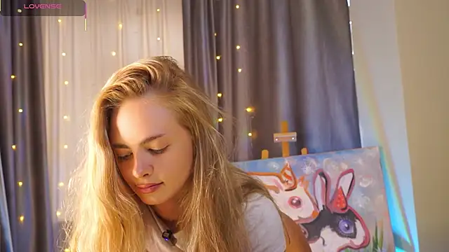 AliciaMellow online show from 03-14-26, 11:59