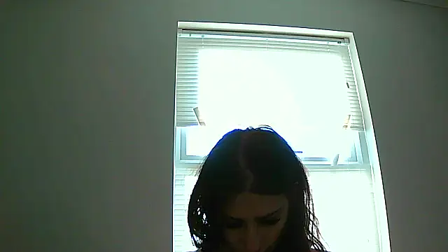 ASAIN VIRGIN ARIA online show from 11-21-25, 01:32