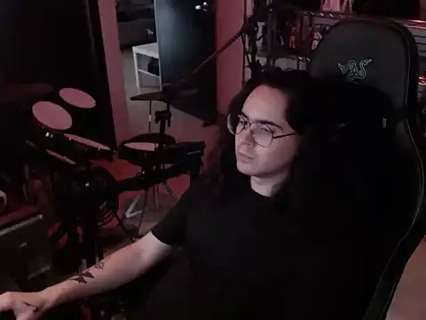 dorrey21 online show from 10-12-25, 06:51