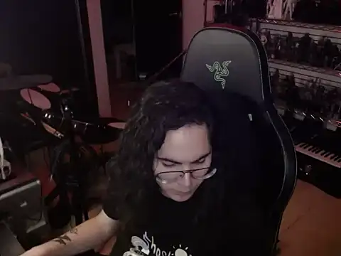 dorrey21 online show from 10-20-25, 12:00