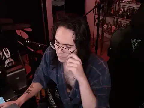 dorrey21 online show from 11-08-25, 04:01