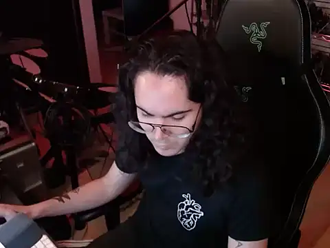 dorrey21 online show from 11-09-25, 10:41