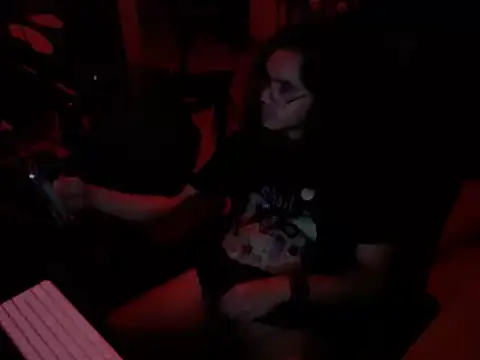 dorrey21 online show from 11-12-25, 04:02