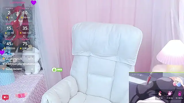 mumubaby- online show from 11-22-25, 03:49