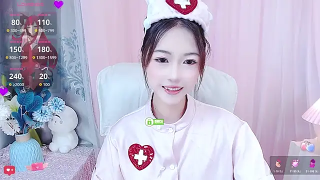 mumubaby- online show from 01-15-26, 04:17