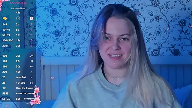 AngelAnty online show from 02-22-26, 03:10