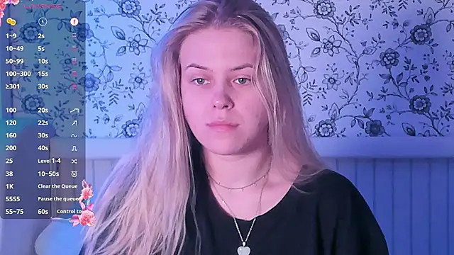 AngelAnty online show from 03-22-26, 04:32