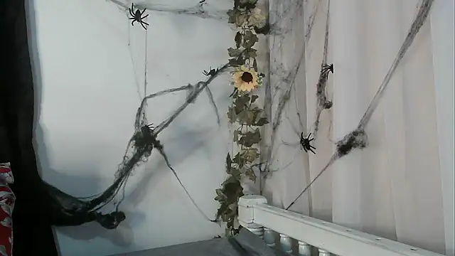 angelainparis28 online show from 10-25-25, 04:53