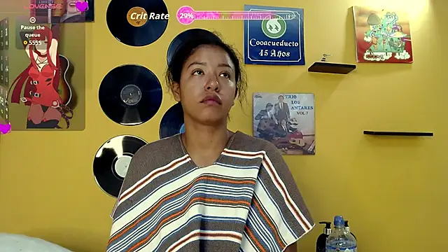 meisevil77 online show from 02-12-26, 02:39