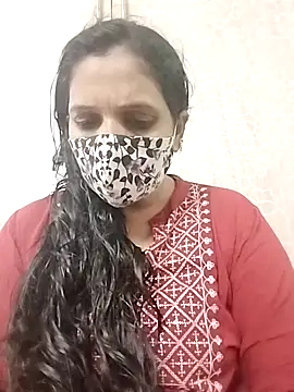 Monika Telugu Girl online show from 10-01-25, 06:19