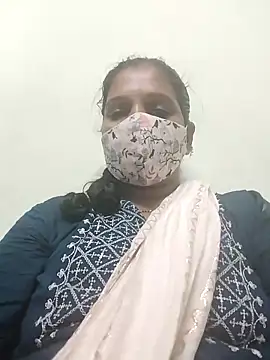 Monika Telugu Girl online show from 10-20-25, 09:59