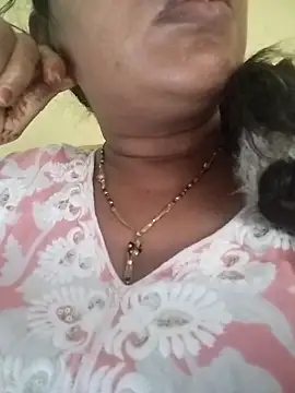 Monika Telugu Girl online show from 10-24-25, 11:50