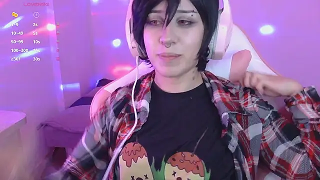 Hachiko Love online show from 12-04-25, 04:11