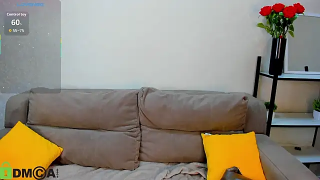 Michele Greenn online show from 10-08-25, 11:57