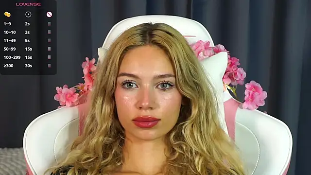 pink princess kate online show from 09-11-25, 05:35