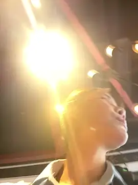 Adora188 online show from 10-15-25, 06:46