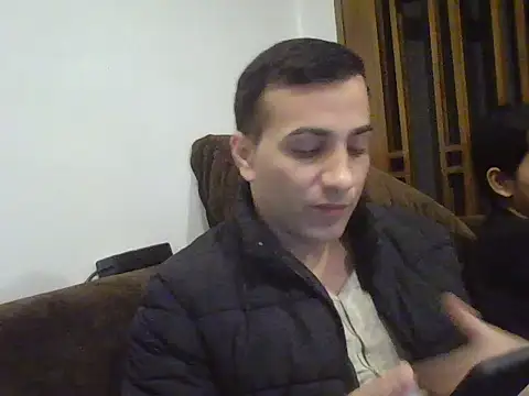 sweetbunnies online show from 12-05-25, 12:36