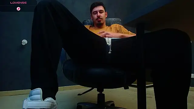 EnzoRace online show from 11-09-25, 07:17