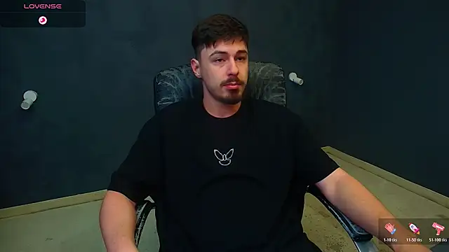 EnzoRace online show from 11-17-25, 05:35