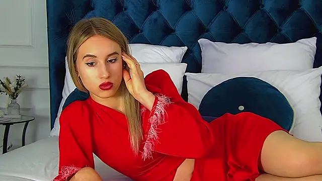 VictoriaHopsons online show from 09-10-25, 07:03