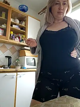 Xseniy online show from 10-10-25, 02:05