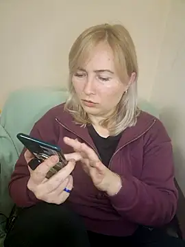 Xseniy online show from 10-13-25, 07:36