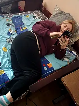 Xseniy online show from 10-17-25, 12:08