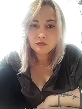 Xseniy online show from 10-27-25, 02:21