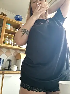 Xseniy online show from 11-17-25, 06:52