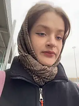 KittyQueeny online show from 10-24-25, 07:16