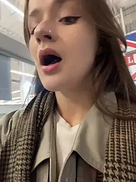 KittyQueeny online show from 11-01-25, 02:19