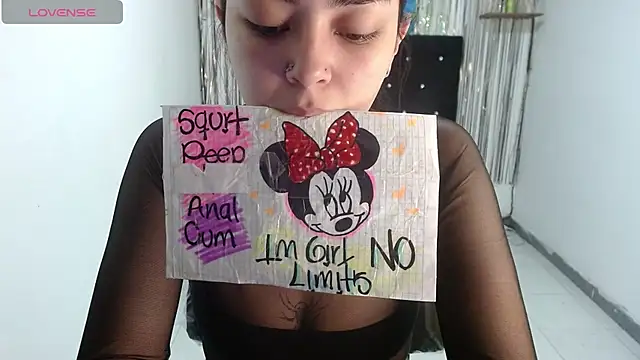 Darkittydoll 15 online show from 10-03-25, 12:35