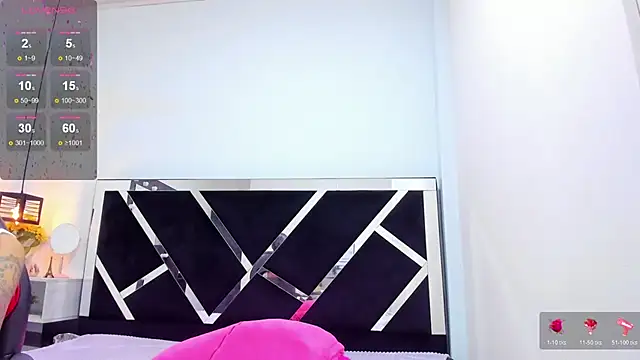 iisabella noa online show from 12-05-25, 07:32