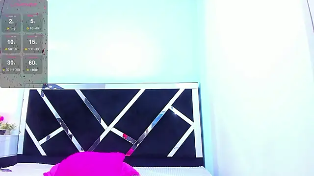 iisabella noa online show from 01-07-26, 12:51