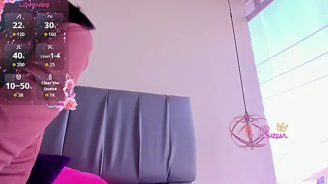 iisabella noa online show from 02-27-26, 12:27