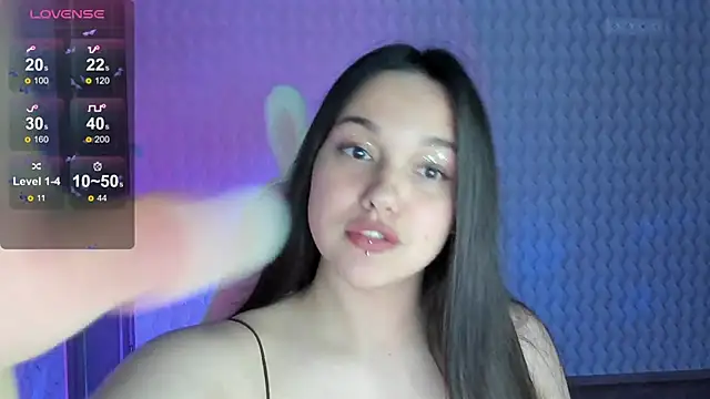 Miss Darcy online show from 09-17-25, 07:26