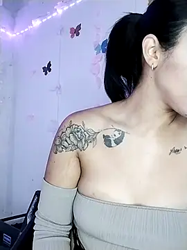 megan x30 online show from 09-12-25, 05:35