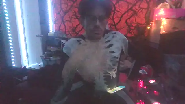 DJfallen1 online show from 11-24-25, 12:27