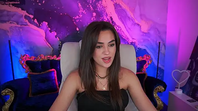 EricaSin online show from 11-13-25, 04:39