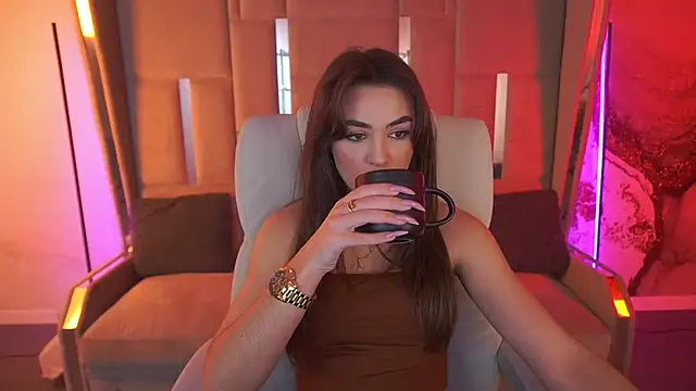 EricaSin online show from 12-01-25, 02:00