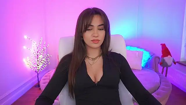 EricaSin online show from 01-12-26, 02:11