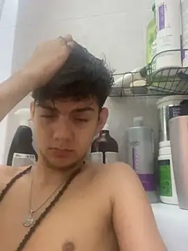 Snapshot of Cos_minn chatting on 11-23-25, 06:30 Cos minn online show from 11-23-25, 06:30