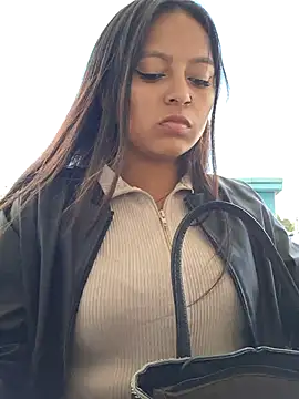 LunaHot 777 online show from 10-14-25, 07:14