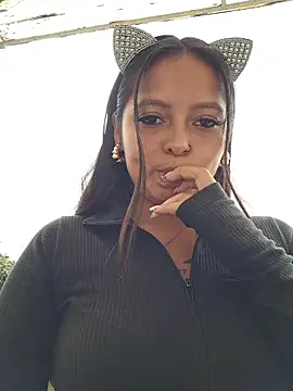 LunaHot 777 online show from 11-13-25, 06:18