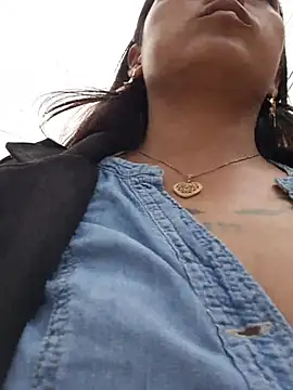 LunaHot 777 online show from 11-25-25, 08:09