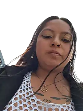 LunaHot 777 online show from 12-15-25, 07:29