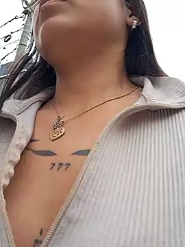 LunaHot 777 online show from 12-20-25, 06:37